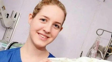 İngiltere'de 7 bebeği öldürmekle suçlanan hemşire hakim karşısına çıktı