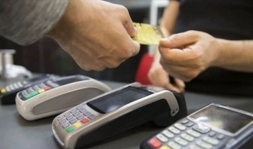 Ipsos: Her 10 kişiden 7’sinin kredi kartı var