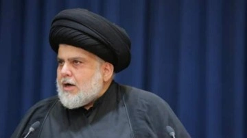 Irak&rsquo;ta Sadr Hareketi açıkladı: Yeni kurulacak hükümette yer almayacağız