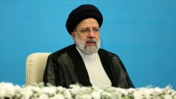 Saflar netleşiyor... İran Cumhurbaşkanı Reisi: Şanghay İşbirliği Örgütü'ne üyeliğini kesinleştireceğiz