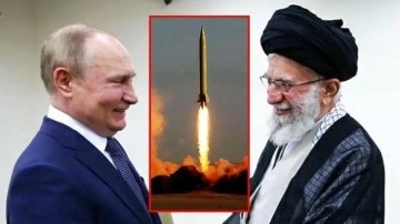 İran, Rusya'ya Fatih ve Zülfikar füzelerini göndermeyi kabul etti