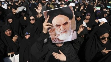İran yargısından açıklama: Tutuklanan bazı protestocuların yargılaması bitti, idam edilecek