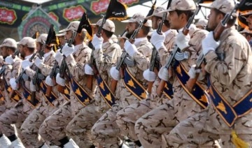 İran'daki saldırılarda Devrim Muhafızları mensubu 3 kişi öldü