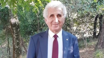 İş insanı Ali Metin Duruk vefat etti