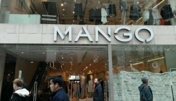 İspanyol hazır giyim devi Mango.com.tr ürünleri teslim etmiyor!