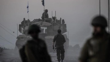 İsrail askerlerine büyük şok! Pusuya düştüler. Ölü ve yaralılar var