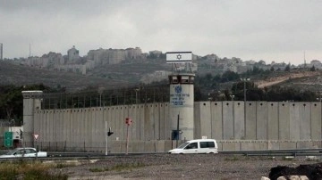 İsrail hapishanelerindeki tüm Filistinli tutukluların elektriğini kesti
