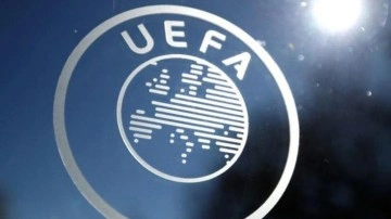 İsrail için flaş karar! UEFA'dan açıklama geldi