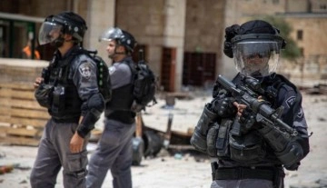 İsrail ordusu: Saldırı öncesi işaretler var, istihbarat yoktu