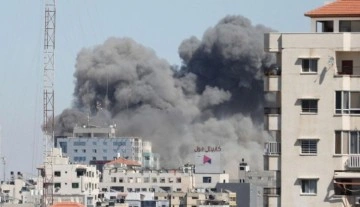 İsrail'in Gazze'ye saldırısında iki gazeteci de hayatını kaybetti