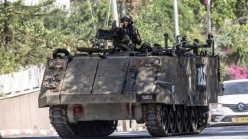 İsrailli komutan korkusunu açıkladı: Hizbullah'ın ikinci bir cephe açmasından çok endişeliyiz