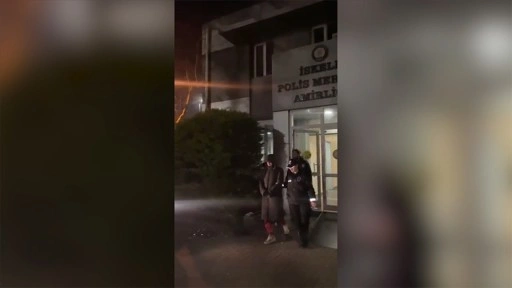 İstanbul'da uyuşturucu satan "komedyen" tutuklandı