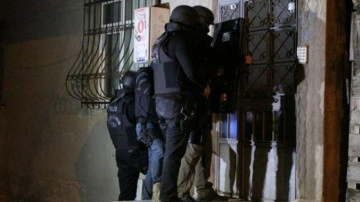 İstanbul dahil 11 ilde düzenlenen siber dolandırıcılık operasyonunda 39 kişi tutuklandı