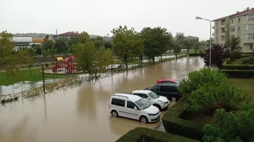 İstanbul Valisi Yerlikaya'dan yağış uyarısı 