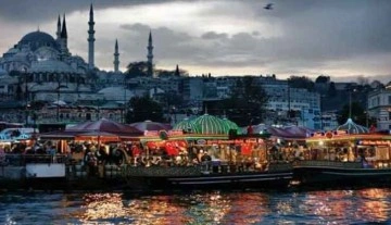 İstanbul'da 2022 yılının enflasyonu açıklandı
