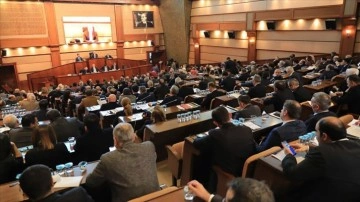 İstanbul’un 39 ilçesi için 2023 bütçesi onaylandı. İşte en düşük ve en yüksek bütçeli belediyeler…