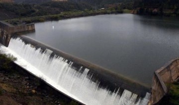 İstanbul’un suyunu karşılayan barajların doluluk oranı belli oldu