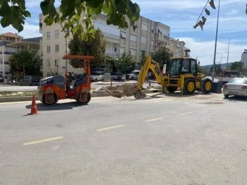 İstiklal Caddesine Yapılmışev ayarı 