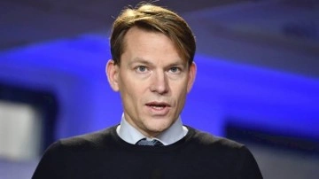 İsveç Başbakanı Kristersson'un danışmanı Nilsson istifa etti. Operasyonda yakalanmıştı!