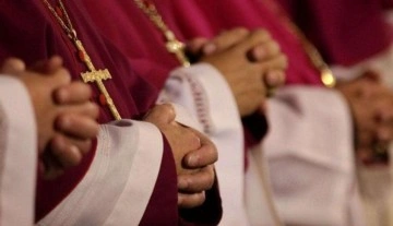 İsviçre Katolik Kilisesi’nde binden fazla cinsel istismar