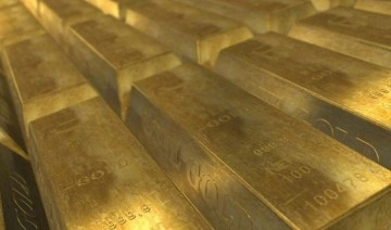 İsviçre’den Türkiye’ye altın ihracatı zirvede