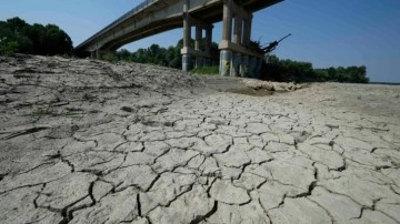 İtalya'da hükümet, kuraklık kriziyle mücadeleye yönelik yol haritasını belirledi