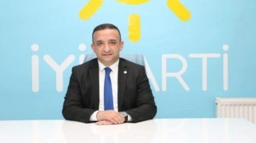 İYİ Parti Konya İl Başkanı Gökhan Tozoğlu vefat etti