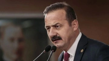 İYİ Parti'den istifa eden Yavuz Ağıralioğlu'ndan ikinci tur tahmini