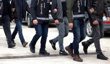 İzmir merkezli dolandırıcılık operasyonunda 5 şüpheli tutuklandı