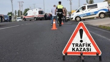 İzmir'de yürek yakan kaza: Yardım etmek isterken hayatını kaybetti