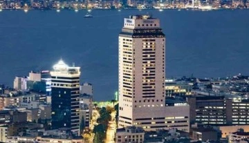 İzmir'deki eski Hilton Oteli'nin depremzedelere açılmasına Ata Holding izin vermedi