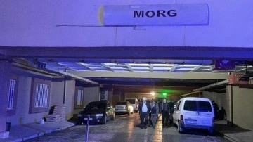 İzmir'den dehşete düşüren haber: Anne-oğulun cesedi kokunca bulundu