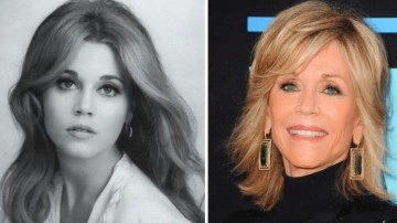 Jane Fonda kanserin pençesine düştü