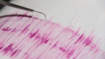 Japonya'nın kuzeyinde 6,1 büyüklüğünde deprem