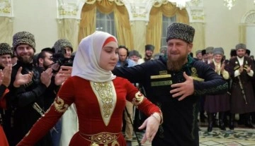 Kadırov'un emriyle düğünde pahalı hediyeler yasaklandı