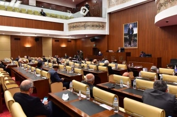 Kahramankazan Belediye Başkanı Oğuz’dan ABB Meclisi’nde 37 milyonluk soru
