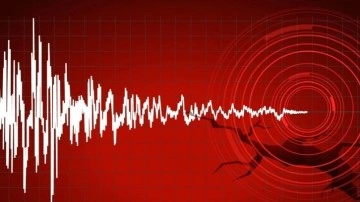 Kahramanmaraş Ekinözü merkezli deprem. AFAD açıkladı: 4.7 büyüklüğünde
