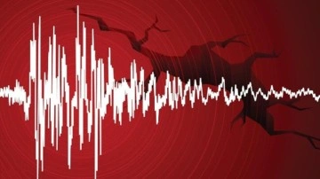 Kahramanmaraş ve Malatya'da peş peşe depremler