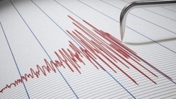 Kahramanmaraş'da şiddetli deprem. AFAD ve Kandilli'den açıklama