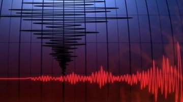 Kahramanmaraş'ta 4.3 büyüklüğünde deprem! Çevre illerde de hissedildi, panik yaşandı