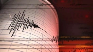 Kahramanmaraş'ta deprem! AFAD'dan açıklama geldi
