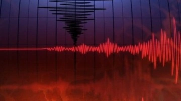 Kandilli açıkladı: 4.3 büyüklüğünde deprem oldu! Doğu Akdeniz depremle sallandı