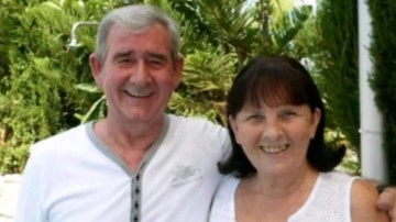 Kanser hastası eşini öldürdü. 2 yıl hapis cezası verildi, serbest bırakıldı