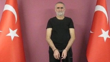 Kasım Güler hakkında karar verildi. DEAŞ'ın sözde Türkiye emirine 30 yıl hapis cezası verildi