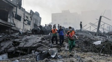 Katar Dışişleri Bakanlığı'ndan Gazze açıklaması