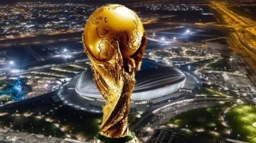 Katar'ın baskısı sonuç verdi: Dünya kupasında içki içilmeyecek