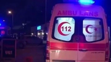 Kavgada kan aktı. Mardin'de bir kişi öldü, 2 kişi yaralandı