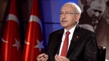 Kemal Kılıçdaroğlu bürokratik kadroları anlattı