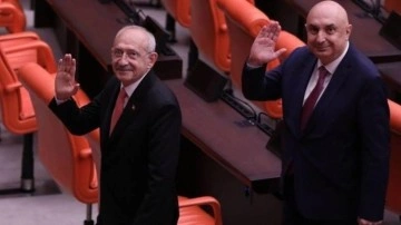 Kemal Kılıçdaroğlu'ndan Engin Özkoç'a yeni görev