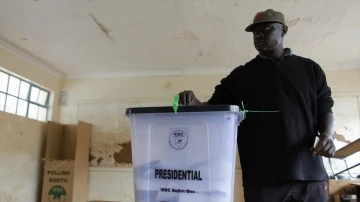 Kenya genel seçimlerle yeni bir sınava hazırlanıyor